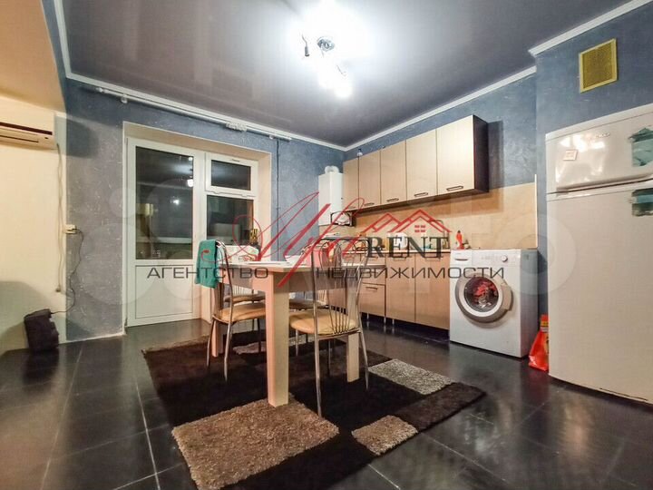 2-к. квартира, 66,9 м², 7/11 эт.