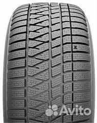 Kumho WinterCraft WS71 275/40 R20 106W