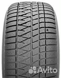 Kumho WinterCraft WS71 275/40 R20 106W