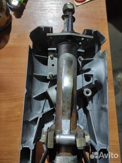 Рулевая колонка bmw e23