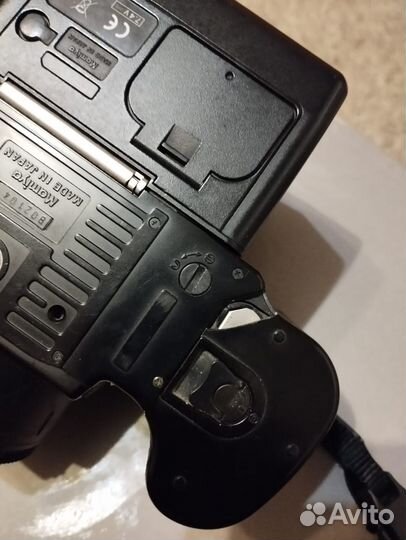 Цифровая фотокамера