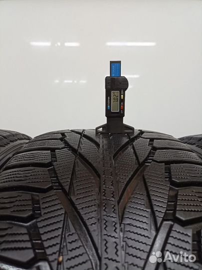 Nokian Tyres Hakkapeliitta R2 265/45 R21