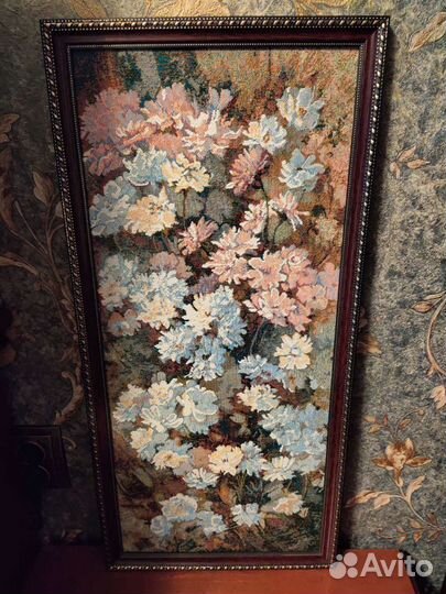 Картины ночник гобелен