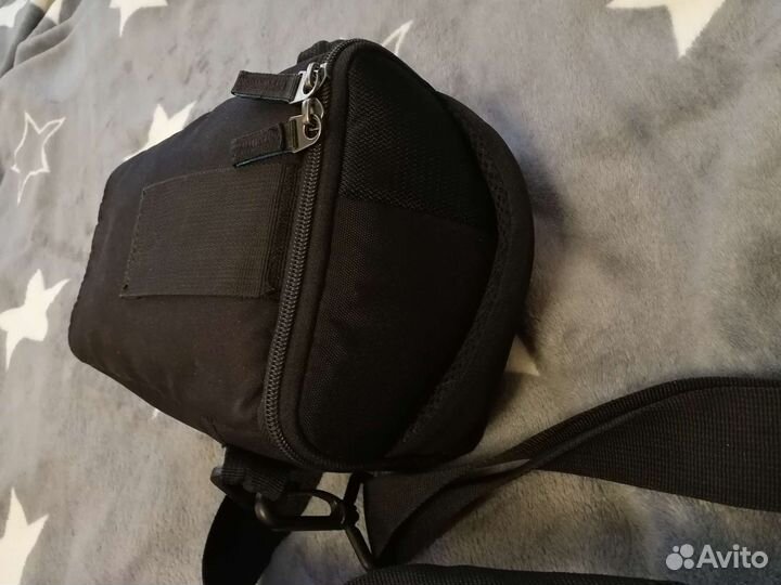 Зеркальный фотоаппарат nikon d3200