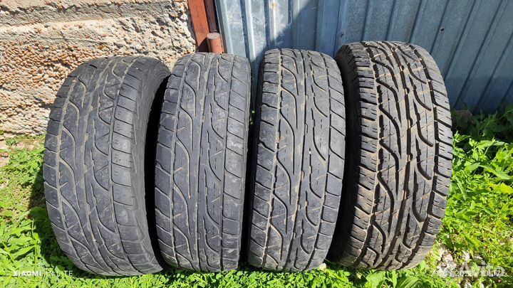 Dunlop Grandtrek AT3 275/70 R16 114T