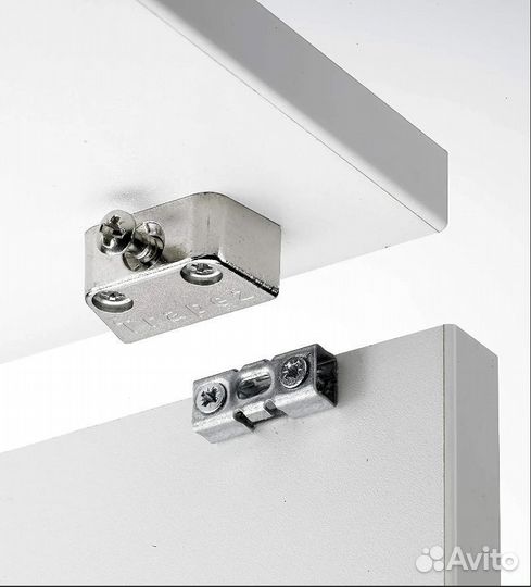 Hettich TZ 4 sтd (1000 шт.)