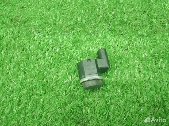 Датчик парковки audi VAG 4256