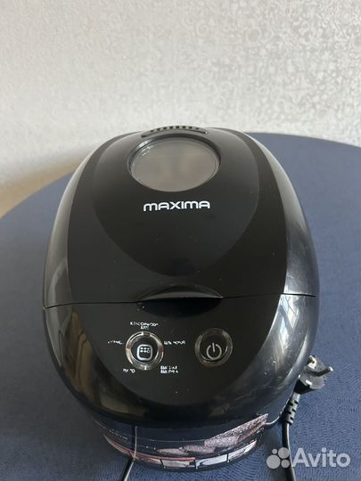 Хлебопечь Maxima MBM 0319