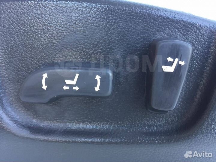 Рычаг регулировки сиденья водителя Infiniti Fx35