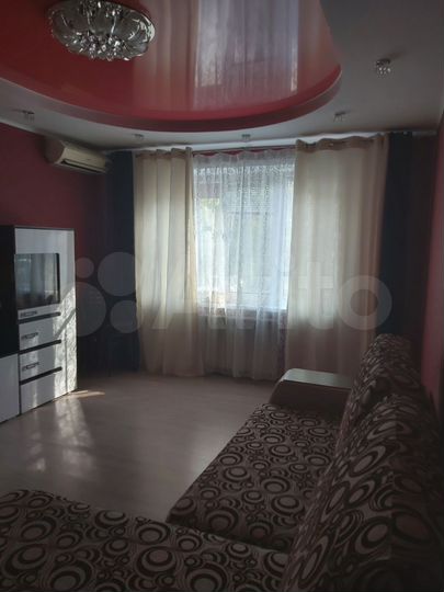 3-к. квартира, 62,5 м², 1/9 эт.