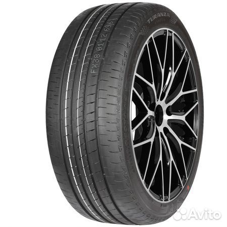 Bridgestone Turanza T005A 235/45 R18