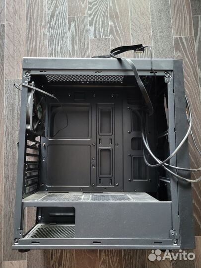 AeroCool Bolt