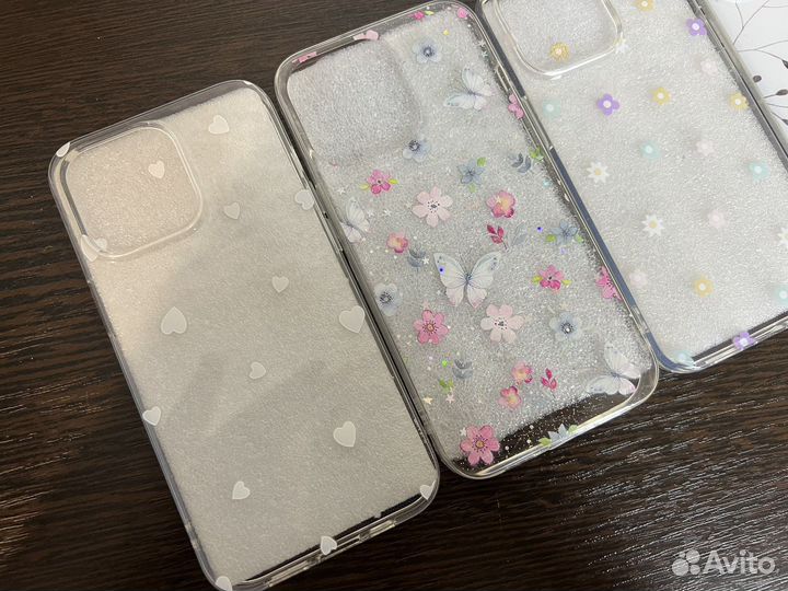 Чехол на iPhone 13 pro