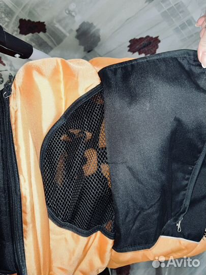 Детские коляски