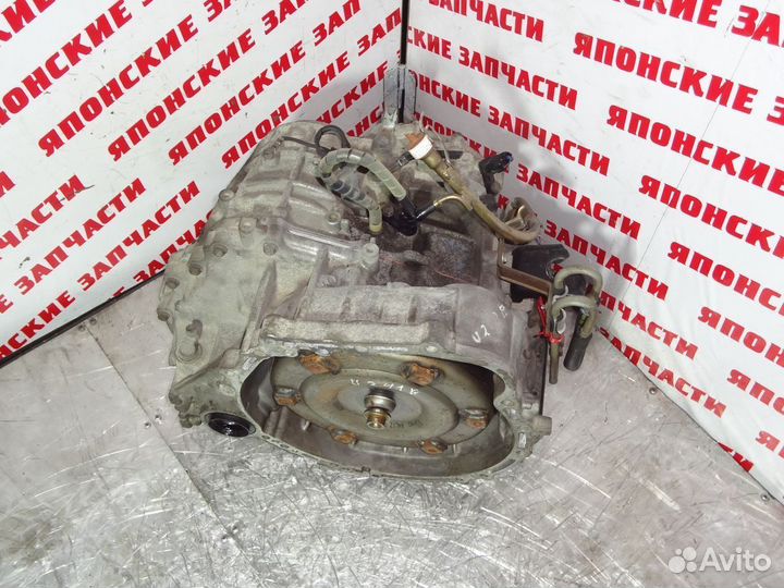 АКПП Toyota Camry ACV30 2AZ-FE 2.4л U241E