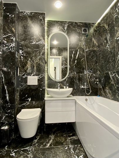 Квартира-студия, 22 м², 10/12 эт.