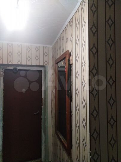 Комната 12,7 м² в 4-к., 4/5 эт.