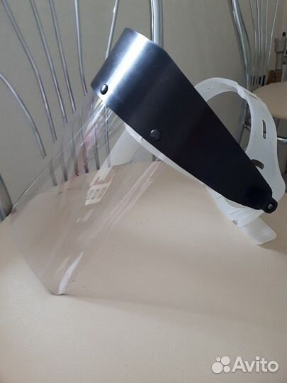 Маска для лица