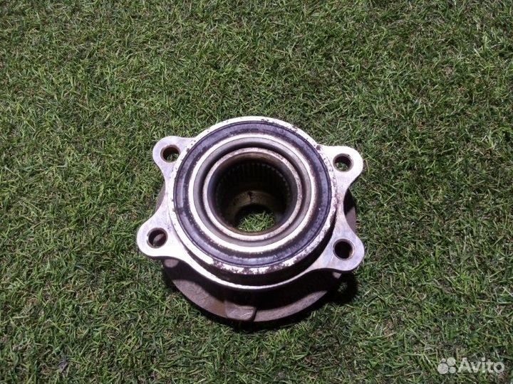 Ступица Audi Rs7 C7 cwub 2014