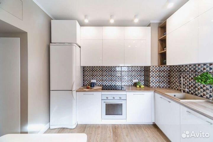 Кухни на заказ от производителя