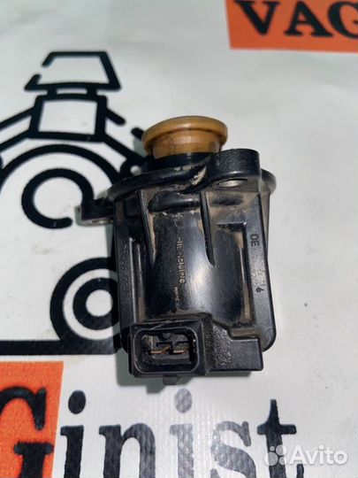 Клапан управления турбиной Bmw F10 3.0 N55 2012