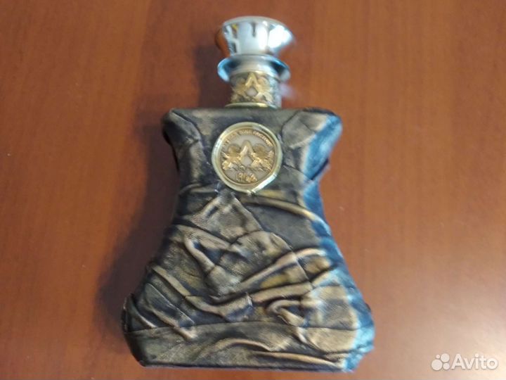 Бутылка стеклянная 0.5