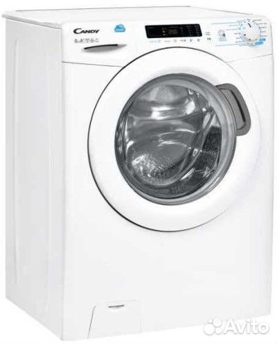 Стиральная машина Candy rcss41052D1/2-07