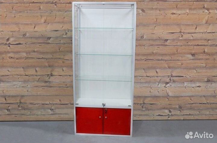 Торговая витрина Купец от производителя