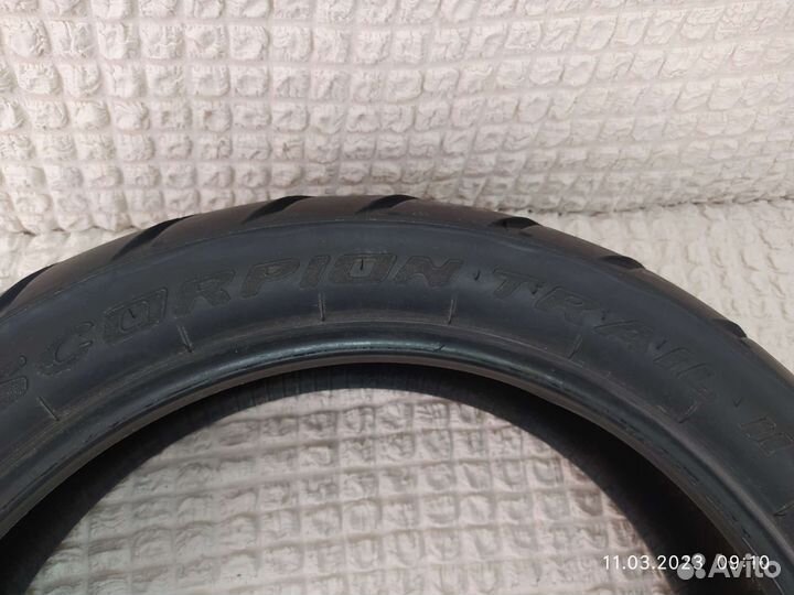 Pirelli Scorpion 150/70 R17 69V