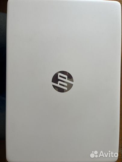 Ноутбук HP Laptop 14s-dq2011ur