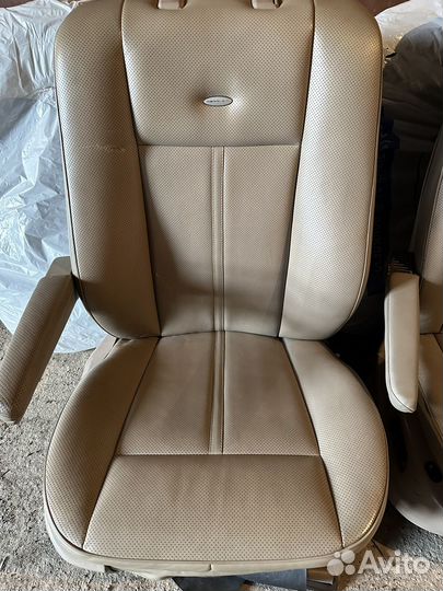 Сидения бмв