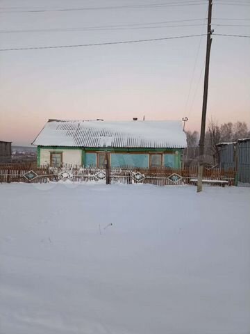 Дом 76,3 м² на участке 10 сот.