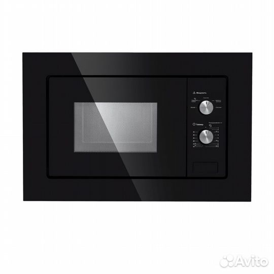 Maunfeld mbmo.20.1PGB встраиваемая свч-печь