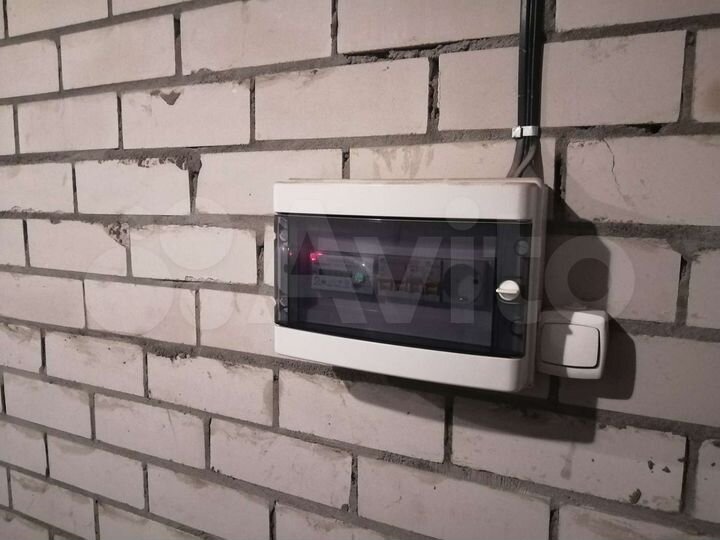 Гараж, 22 м²