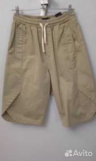 Genius, концептуальные шорты, Италия