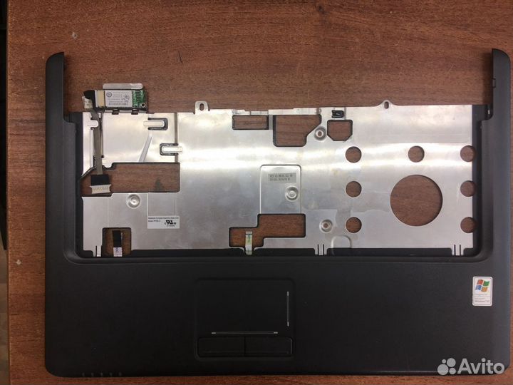 Корпус от Dell 500 PP29L