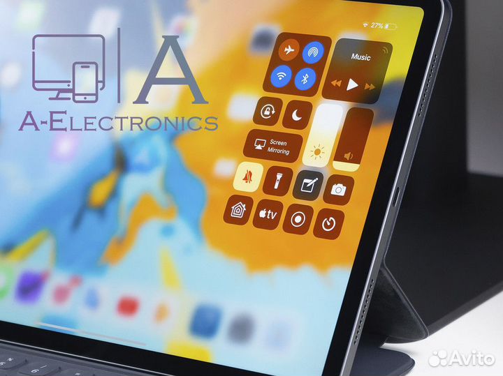 A-Electronics: ведущие технологии для вас