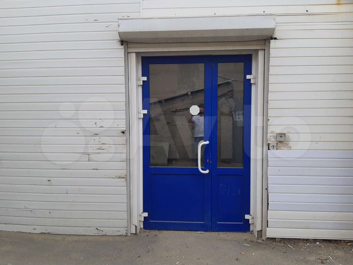 Склад, 120 м²