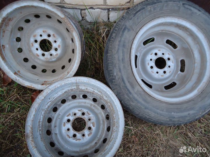 Диски на классику