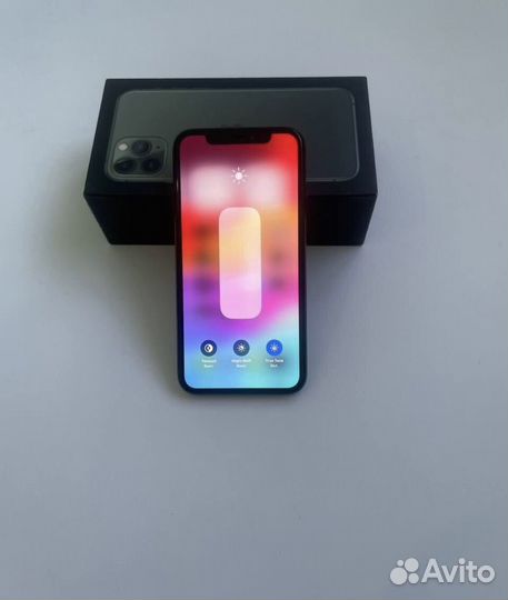 iPhone 11 Pro, 256 ГБ