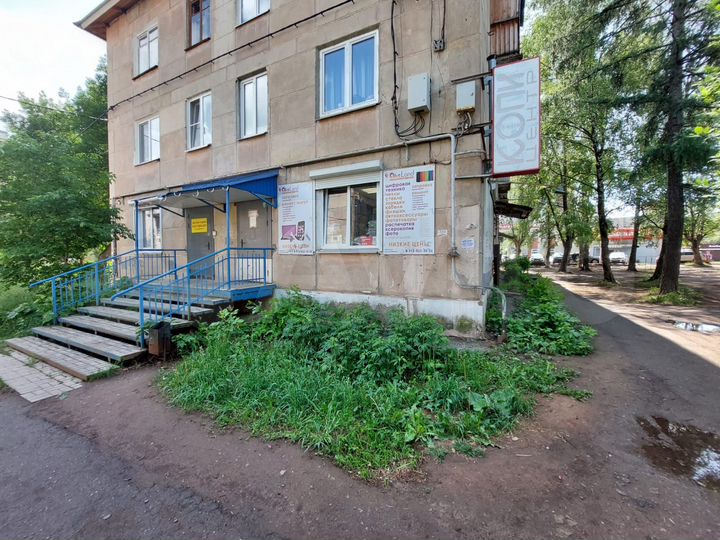 Готовый арендный бизнес 31 м²