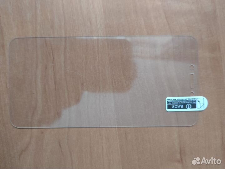 Защитное стекло на redmi 4x и на redmi note 4x