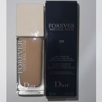 Тональный крем dior forever