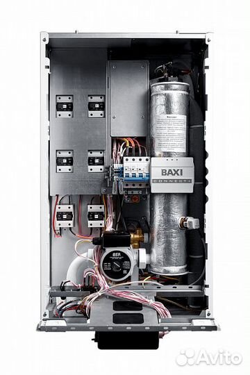 Baxi Ampera Pro 24
