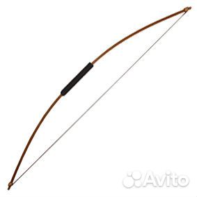 Лук спортивный