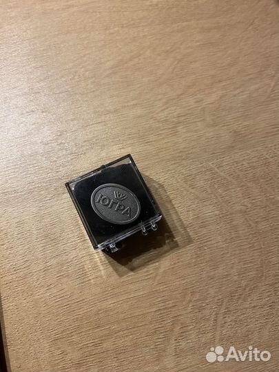 Значок югра