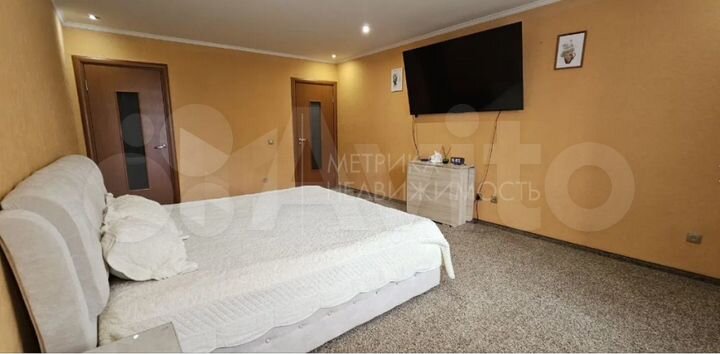 4-к. квартира, 102,7 м², 5/11 эт.