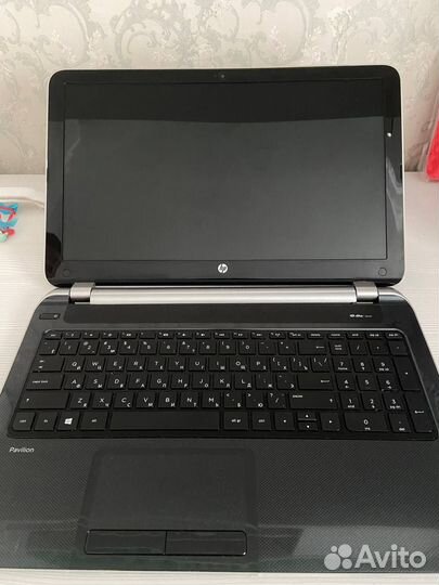 Hp pavilion 15-n009sr