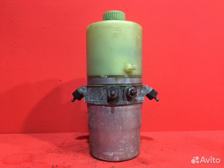 Эгур для Volkswagen Polo 4 BMD 1.2 (Б/У)