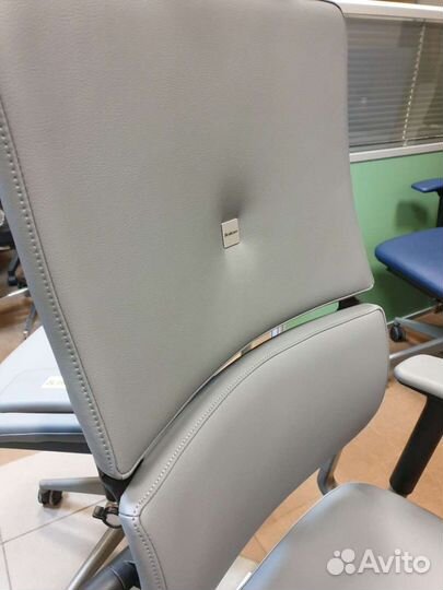 Эргономичные компьютерные кресла Германия